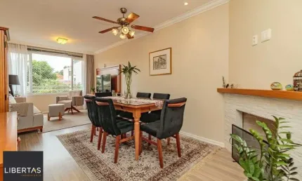Apartamento com 2 quartos à venda na Rua Fernando Cortez, 151, Cristo Redentor, Porto Alegre