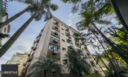 Cobertura com 4 quartos à venda na Rua Comendador Rheingantz, 431, Mont Serrat, Porto Alegre