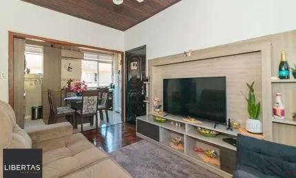 Apartamento com 2 quartos à venda na Avenida Brasiliano Índio de Moraes, 540, Passo da Areia, Porto Alegre