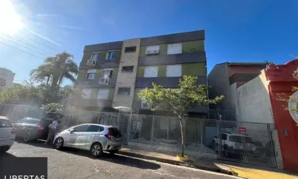 Apartamento com 1 quarto à venda na Rua Alberto Torres, 223, Cidade Baixa, Porto Alegre