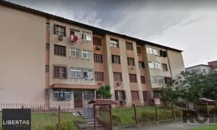 Apartamento com 1 quarto à venda na Rua Doutor Cândido José de Godoy, 150, Rubem Berta, Porto Alegre