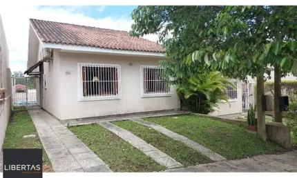 Casa em condomínio fechado com 2 quartos à venda na Rua Orestes Garcia Antonelli, 56, Agronomia, Porto Alegre