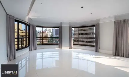 Apartamento com 4 quartos à venda na Rua Comendador Rheingantz, 696, Bela Vista, Porto Alegre