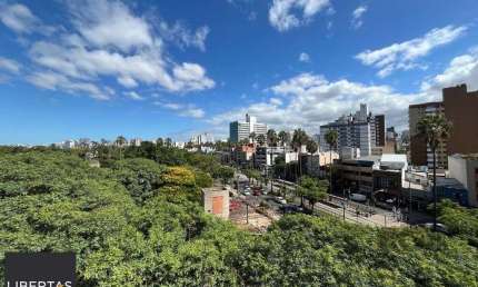 Sala comercial à venda na Avenida José Bonifácio, 741, Farroupilha, Porto Alegre