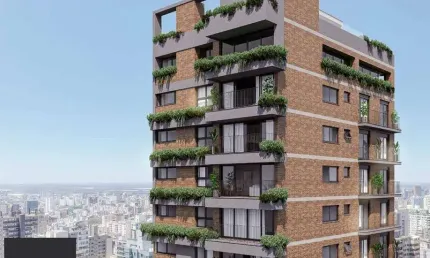 Apartamento com 3 quartos à venda na Rua Artur Rocha, 815, Bela Vista, Porto Alegre