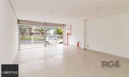 Ponto comercial à venda na Avenida Alberto Pasqualini, 225, Jardim Itu Sabará, Porto Alegre