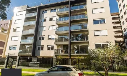Apartamento com 2 quartos à venda na Rua José Gomes, 94, Tristeza, Porto Alegre