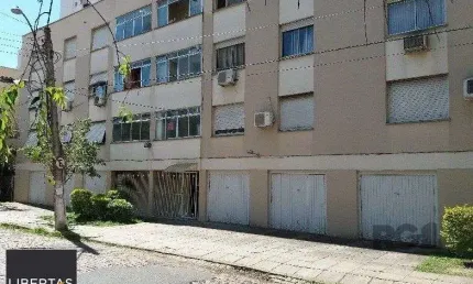 Apartamento com 3 quartos à venda na Rua Geraldo Souza Moreira, 390, Passo da Areia, Porto Alegre