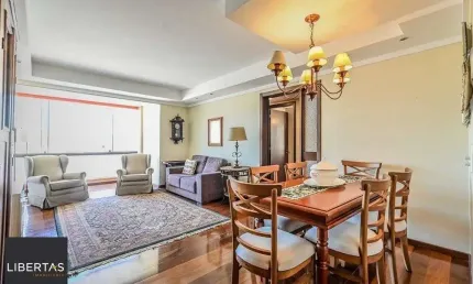 Apartamento com 3 quartos à venda na Rua Coronel Paulino Teixeira, 169, Rio Branco, Porto Alegre