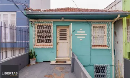 Casa com 4 quartos à venda na Avenida Caçapava, 160, Petrópolis, Porto Alegre
