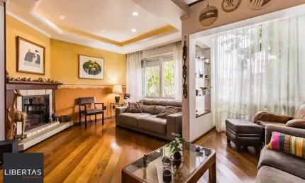 Casa com 3 quartos à venda na Rua Ivan Iglesias, 71, Jardim Itu Sabará, Porto Alegre