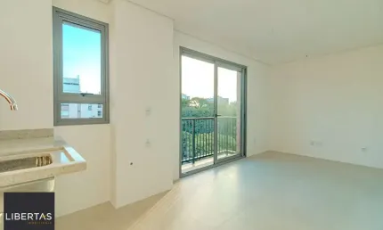 Apartamento com 1 quarto à venda na Avenida José Bonifácio, 187, Bom Fim, Porto Alegre