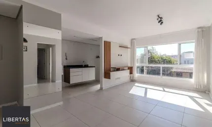 Apartamento com 2 quartos à venda na Rua da Várzea, 152, Jardim São Pedro, Porto Alegre