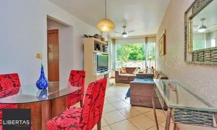 Apartamento com 2 quartos à venda na Rua Xavier da Cunha, 999, Nonoai, Porto Alegre