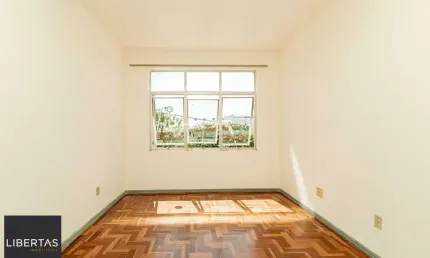 Apartamento com 1 quarto à venda na Rua Júlio Verne, 191, São João, Porto Alegre