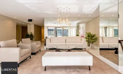 Apartamento com 3 quartos à venda na Avenida Francisco Trein, 116, Passo da Areia, Porto Alegre