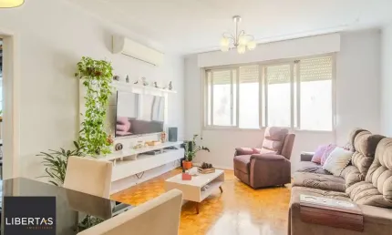 Apartamento com 3 quartos à venda na Rua Fonseca Ramos, 168, Medianeira, Porto Alegre