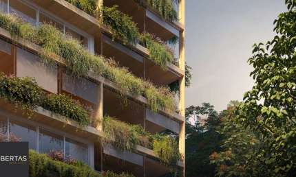 Apartamento com 3 quartos à venda na Rua Coronel Bordini, 668, Bela Vista, Porto Alegre