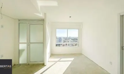 Apartamento com 1 quarto à venda na Praça Carmem Miranda, 96, Moinhos de Vento, Porto Alegre