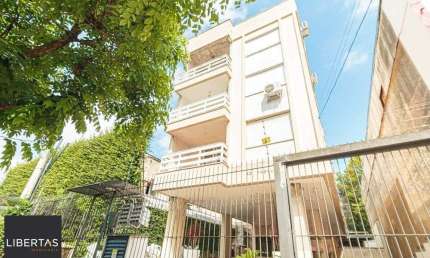 Apartamento com 2 quartos à venda na Rua Santa Cecília, 1342, Santa Cecília, Porto Alegre