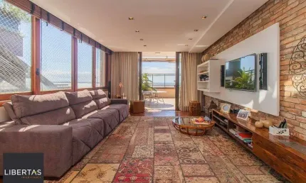 Apartamento com 3 quartos à venda na Rua Monroe, 179, Santa Tereza, Porto Alegre