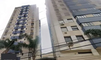 Apartamento com 2 quartos à venda na Rua Lopo Gonçalves, 455, Cidade Baixa, Porto Alegre