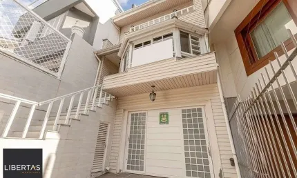 Casa com 3 quartos à venda na Rua Cananéia, 340, Chácara das Pedras, Porto Alegre
