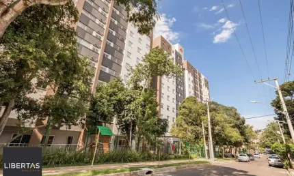 Apartamento com 3 quartos à venda na Rua Joaquim Cruz, 300, Santo Antônio, Porto Alegre