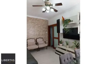 Apartamento com 2 quartos à venda na Rua Silva Só, 79, Santa Cecília, Porto Alegre