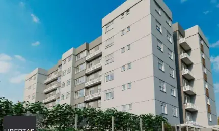 Apartamento com 3 quartos à venda na Rua Edmundo Bastian, 1012, Cristo Redentor, Porto Alegre