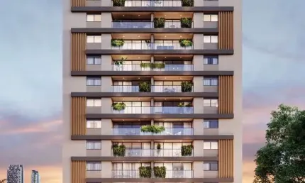 Apartamento com 2 quartos à venda na Rua Artigas, 249, Petrópolis, Porto Alegre