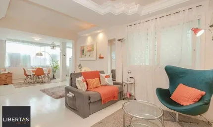 Apartamento com 3 quartos à venda na Avenida Karl Iwers, 20, Jardim Itu Sabará, Porto Alegre