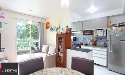 Apartamento com 2 quartos à venda na Avenida Arnaldo Bohrer, 175, Teresópolis, Porto Alegre