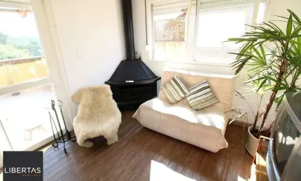 Cobertura com 2 quartos à venda na Rua Santa Flora, 864, Nonoai, Porto Alegre