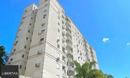 Apartamento com 3 quartos à venda na Avenida Teresópolis, 2255, Teresópolis, Porto Alegre