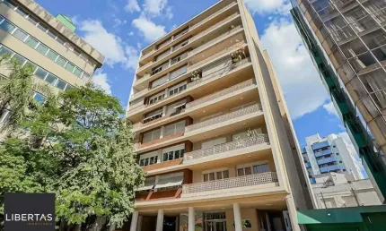 Apartamento com 4 quartos à venda na Rua Coronel Frederico Linck, 55, Rio Branco, Porto Alegre