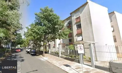 Apartamento com 2 quartos à venda na Rua Maria Montessori, 292, São Sebastião, Porto Alegre