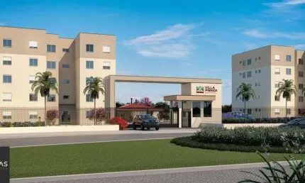 Apartamento com 1 quarto à venda na Avenida Juca Batista, 4525, Hípica, Porto Alegre