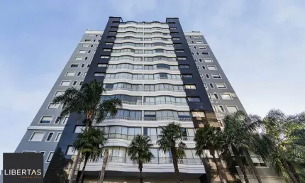 Apartamento com 2 quartos à venda na Rua Pedro Weingartner, 205, Rio Branco, Porto Alegre