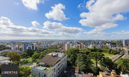 Apartamento com 3 quartos à venda na Cel. Camisão, 151, Higienópolis, Porto Alegre