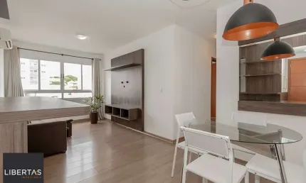Apartamento com 2 quartos à venda na Rua Fernando Cortez, 475, Cristo Redentor, Porto Alegre