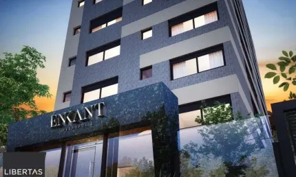 Apartamento com 3 quartos à venda na Avenida Encantado, 148, Petrópolis, Porto Alegre
