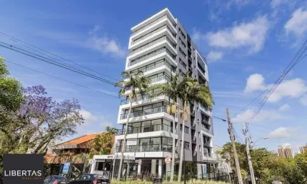 Apartamento com 2 quartos à venda na Rua Santa Cecília, 2070, Rio Branco, Porto Alegre