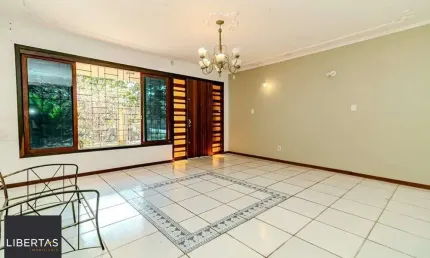 Casa com 4 quartos à venda na Avenida Paul Zivi, 333, Jardim São Pedro, Porto Alegre