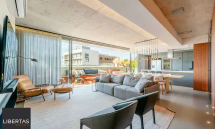 Apartamento com 3 quartos à venda na Rua Carlos Huber, 200, Três Figueiras, Porto Alegre
