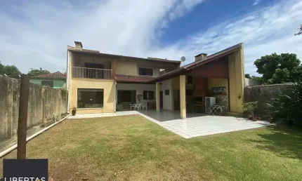 Casa com 3 quartos à venda na Rua São Lucas, 650, Jardim do Salso, Porto Alegre