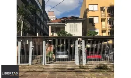 Terreno à venda na Avenida Coronel Lucas de Oliveira, 2630, Petrópolis, Porto Alegre