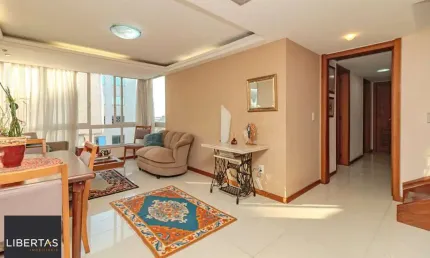 Cobertura com 3 quartos à venda na Avenida Cristóvão Colombo, 3038, Higienópolis, Porto Alegre
