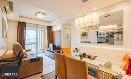 Apartamento com 2 quartos à venda na Avenida Benno Mentz, 100, Vila Ipiranga, Porto Alegre