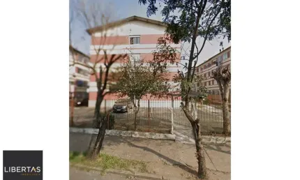 Apartamento com 2 quartos à venda na Rua Carlos Estevão, 620, Jardim Leopoldina, Porto Alegre
